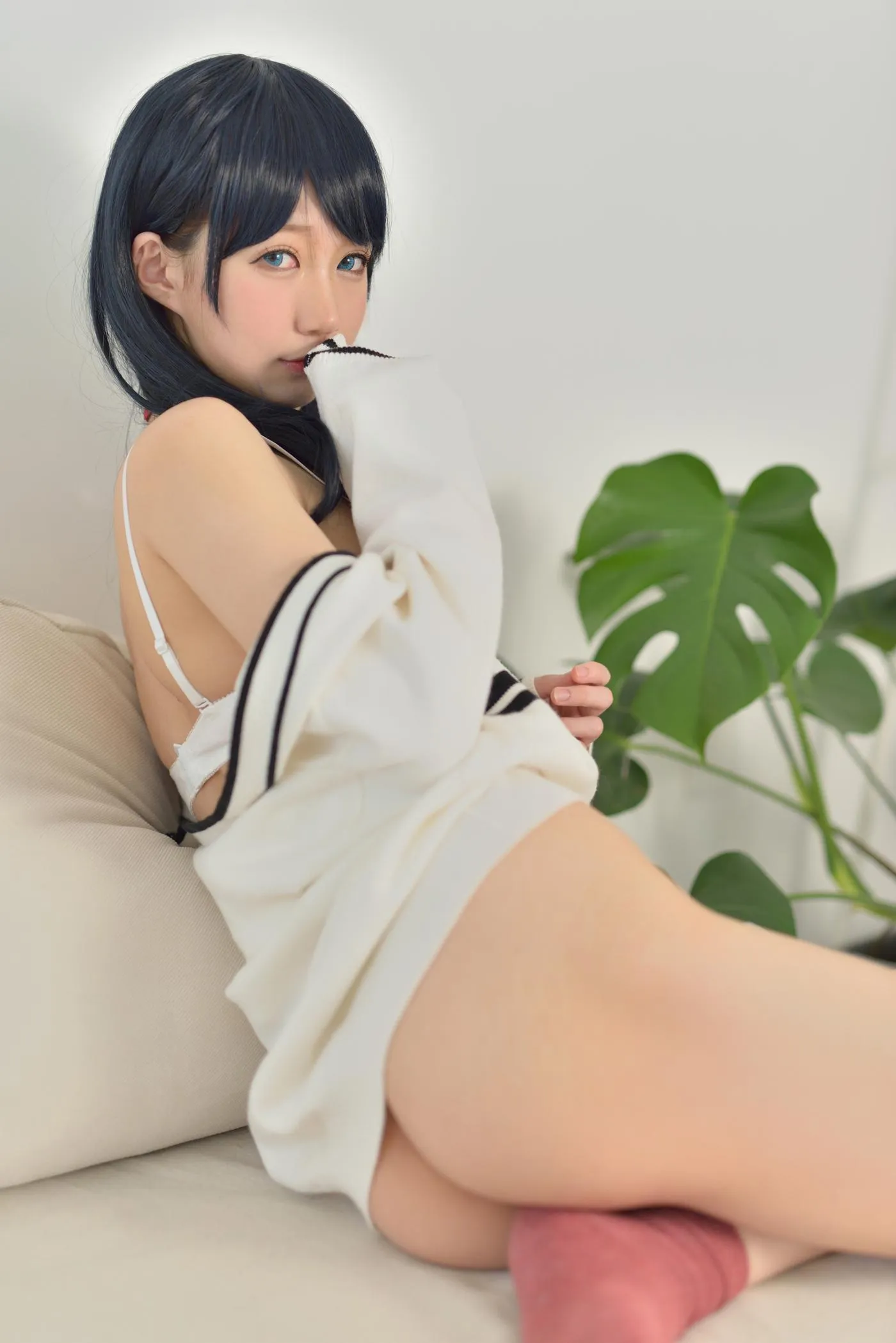 NAGISA魔物喵 – NO.09 宝多六花[24] [47P]插图8